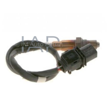 Sensor de oxígeno Lambda genuino nuevo 0258017237 para OPEL SUZUKI VAUXHALL