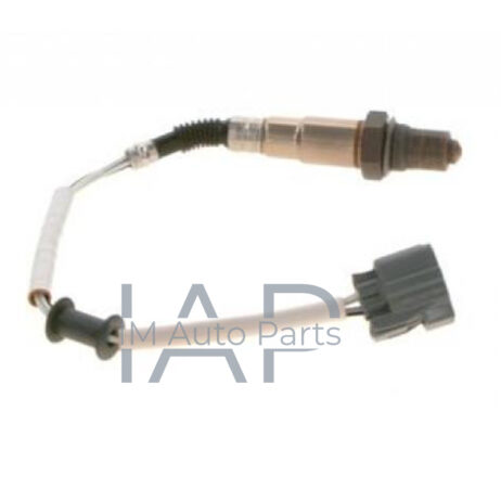 Sensor de oxígeno Lambda genuino nuevo 0258986664 para HONDA