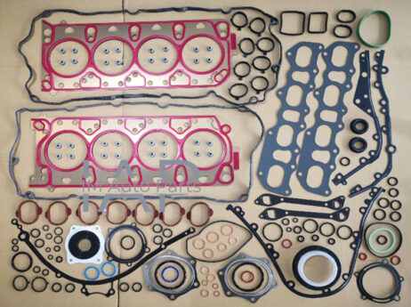 Kit de juntas de reparación de motor 94810010506 para Porsche Cayenne Panamera S GTS 9PA 92A 970 4.8/4.8 T V8