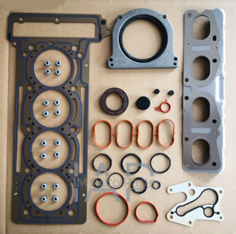 Kit completo de reparación de juntas de motor A2700160022 270 para Mercedes benz M270 270 910 2.0L