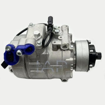 Nuevo compresor de aire acondicionado 4H0260805G para AUDI LAMBORGHINI VW