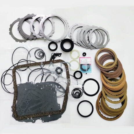 Kit completo de reparación de transmisión A540E para Toyota LEXUS