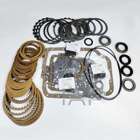 Kit completo de reparación de caja de cambios de transmisión FNR5 FS5AEL para Ford Mazda