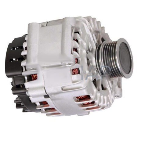 Nuevo alternador 06D903016D para AUDI