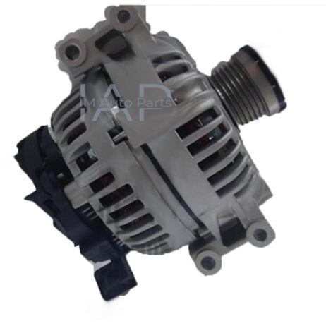 Nuevo alternador 12317532966 para BMW