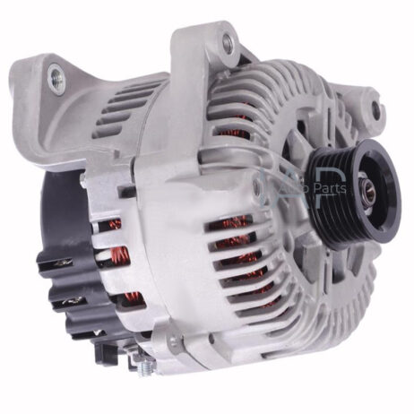 Nuevo alternador 12317540992 para BMW