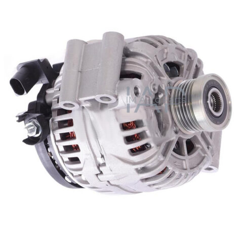 Nuevo alternador YLE500430 para LAND ROVER