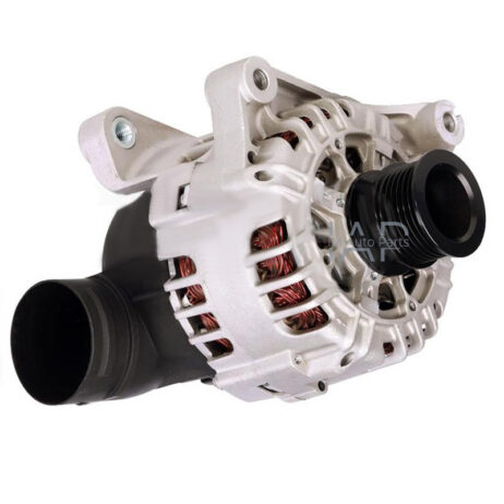 Nuevo alternador 12317551253 para BMW