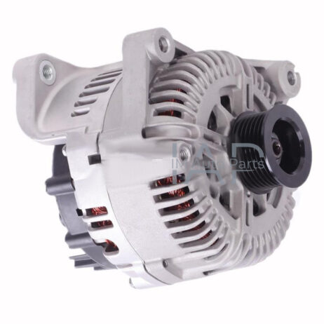 Nuevo alternador 12317836592 para BMW