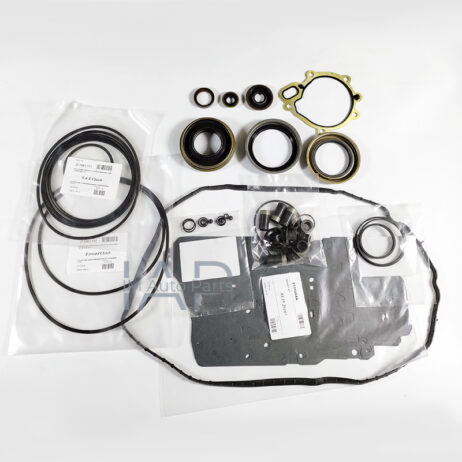 Kit de juntas de revisión de transmisión de caja de cambios automática 8F35 para Ford