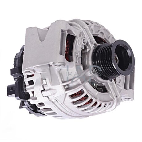 Nuevo alternador A0009060402 para MERCEDES-BENZ