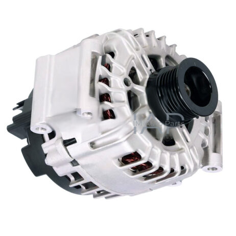 Nuevo alternador A0141543002 para MERCEDES-BENZ