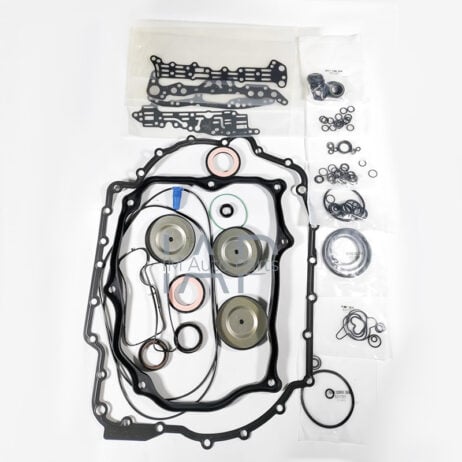 Kit de juntas de revisión de transmisión DQ400E 0DD para AUDI SEAT VW