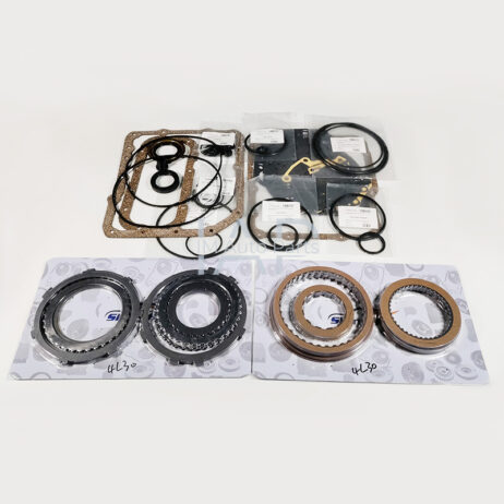 Kit de reparación completo de transmisión 4L30E para BMW Honda