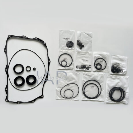 Kit de juntas de sellado de revisión de transmisión 8HP70 para BMW LAND ROVER JAGUAR