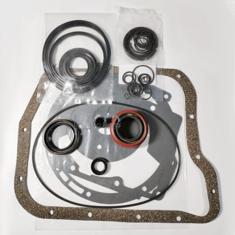 A518 46RE Kit de juntas de sello de revisión de transmisión para Dodge Jeep