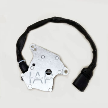 Interruptor Neutral del Sensor de rango de transmisión 5HP19 01V para AUDI VW PHAETON PASSAT