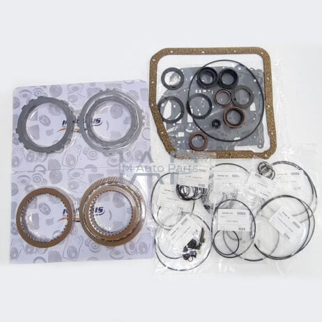 Kit de reparación completo de transmisión A140 para TOYOTA CAMRY 83-04 SOLARA 98-02