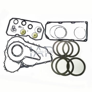 Kit de reparación de fricción de transmisión CVT 722.8 para Mercedes W245 W169 722.8 (clase A y clase B)