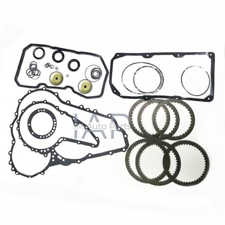 Kit de reparación de fricción de transmisión CVT 722.8 para Mercedes W245 W169 722.8 (clase A y clase B)