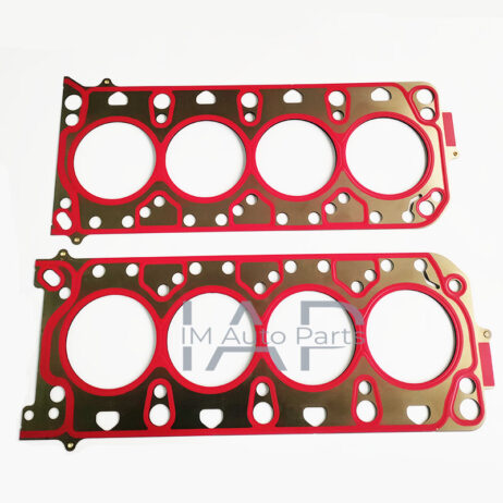 2PCS Engine Cylinder Head Gasket 94810417305 For Porsche Cayenne Panamera