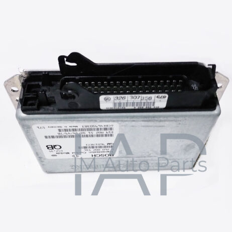 Véritable unité de commande de transmission 0260002416 326307356 GM96017873QB Unité de commande du moteur ECU pour Opel - Image 2