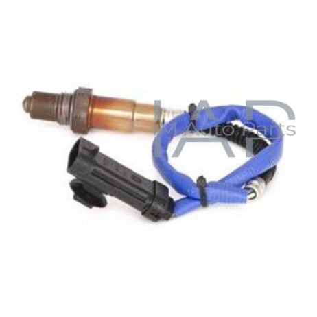 Véritable nouveau capteur d'oxygène 0258006791 capteur Lambda pour RENAULT DACIA