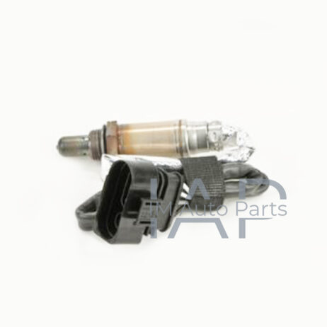 Véritable nouveau capteur d'oxygène 0258003842 capteur Lambda pour AUDI SEAT SKODA FORD VW