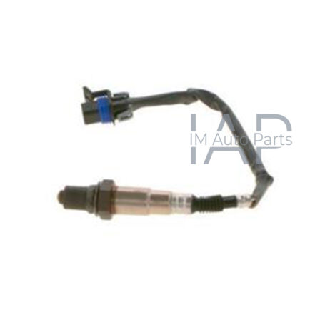 Véritable nouveau capteur d'oxygène 0258986764 capteur Lambda pour OPEL SAAB VAUXHALL