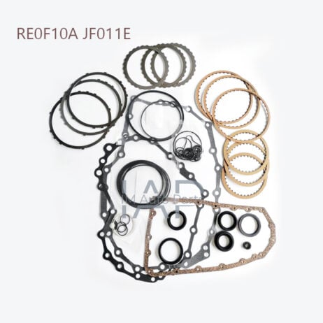 Kit de réparation complet de Transmission RE0F10A JF011E, pour Nissan Mitsubishi SUZUKI DODGE CITROËN PEUGEOT