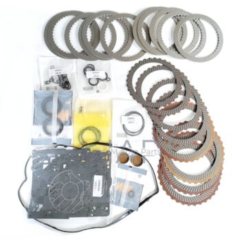 Kit de réparation complet de Transmission MPS6 pour Ford Land Rover VOLVO