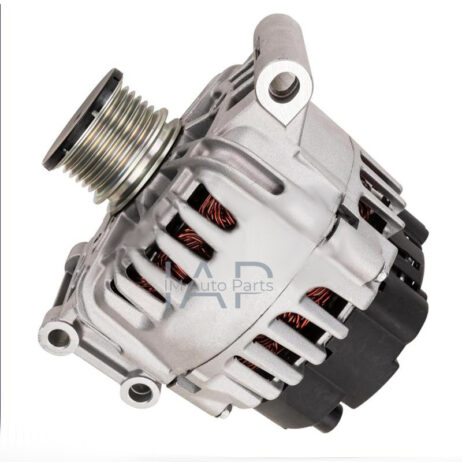 Nouveau Alternateur 12317576513 pour BMW PEUGEOT MITSUBISHI CITROËN