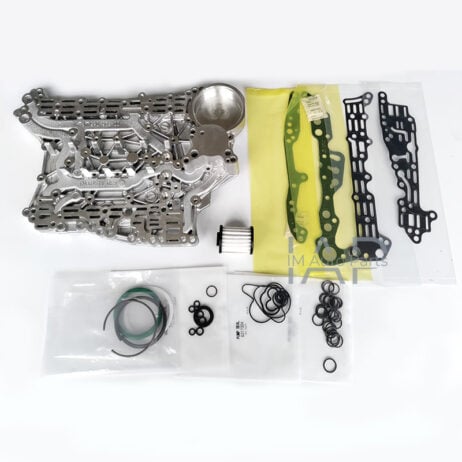 Kit de réparation de plaque de Valve de Transmission DQ400E 0DD, pour AUDI SEAT VW hybride