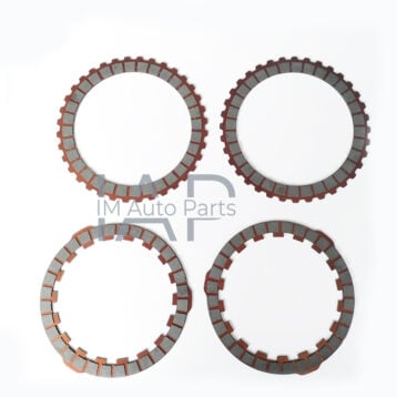 New A6GF1 A6GF2 Torque Converter Friction Plate