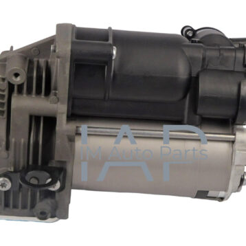 Nouvelle pompe de compresseur de suspension pneumatique FAG A2513202704 pour Mercedes