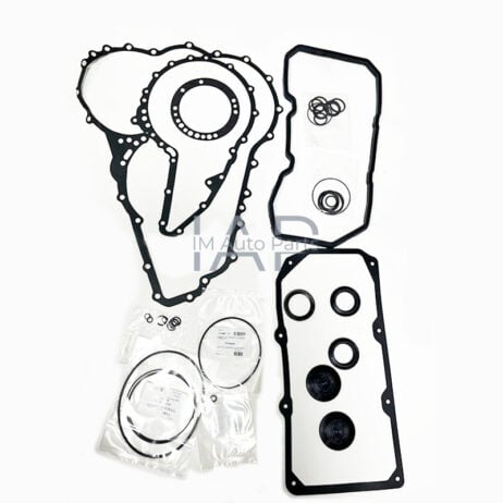 Kit de joint de révision de transmission CVT 722.8 pour Mercedes W245 W169 722.8 (classe A et classe B)