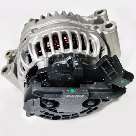 Alternatore originale nuovo 0124525524 per BMW - Immagine 2