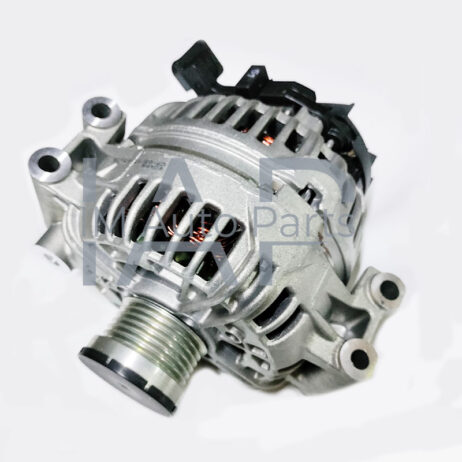 Alternatore nuovo originale 0124525524 per BMW