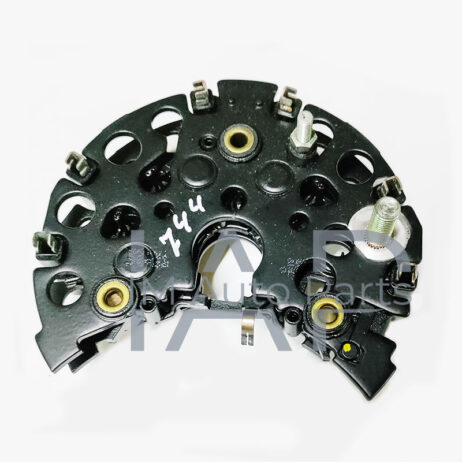 Raddrizzatore alternatore originale nuovo 1127319744 per OPEL