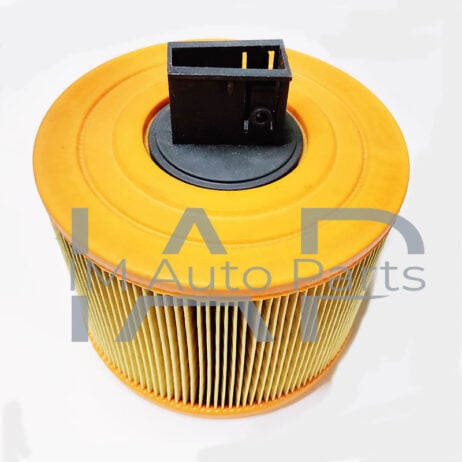 Nuovo filtro dell'aria originale 13717536006 per BMW