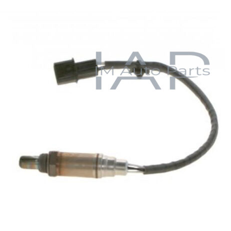 Genuino Nuovo 0258005110 Sensore di Ossigeno Sonda Lambda Per MITSUBISHI VOLVO