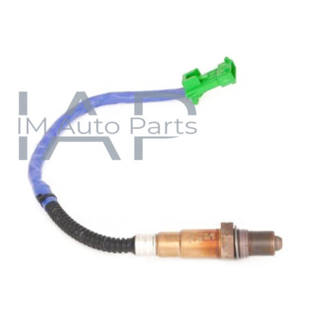 Genuino Nuovo 0258006028 Sensore di Ossigeno Sonda Lambda Per CITROËN PEUGEOT FIAT LANCIA RENAULT