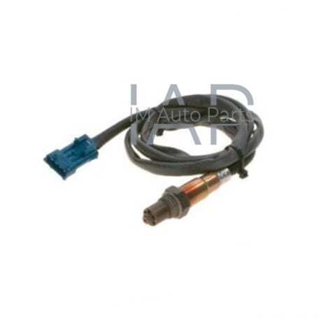 Genuino Nuovo 0258006029 Sensore di Ossigeno Sonda Lambda Per FIAT LANCIA PEUGEOT CITROËN