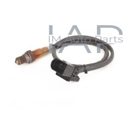 Sensore lambda sensore di ossigeno nuovo originale 0258007274 per BMW