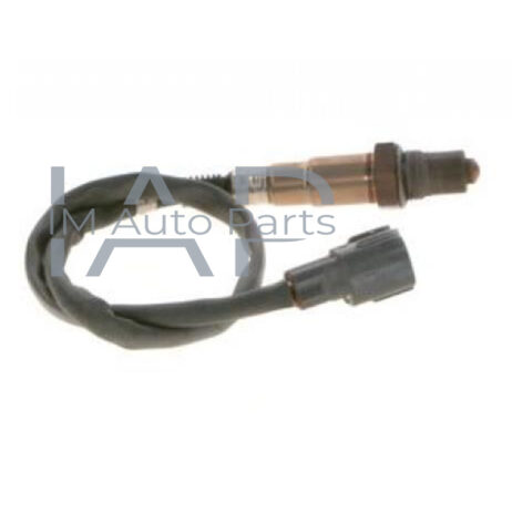 Sensore lambda sensore di ossigeno nuovo originale 0258986606 per LEXUS TOYOTA