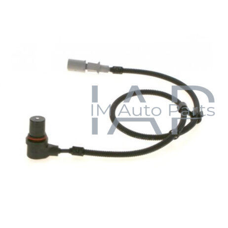 Genuino nuovo 0261210177 sensore di ossigeno sonda lambda per SEAT SKODA AUDI VW