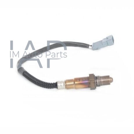 Genuino Nuovo 0258006376 Sensore di Ossigeno Sonda Lambda Per ALFA ROMEO LANCIA FIAT