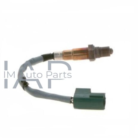 Genuino Nuovo 0258006513 Sensore di Ossigeno Sonda Lambda Per INFINITI NISSAN