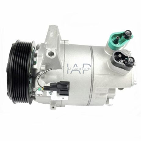 Nuovo compressore del climatizzatore 926001U70A per Nissan