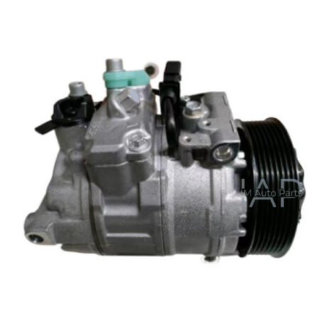 Nuovo compressore del climatizzatore 95812601101 per Porsche